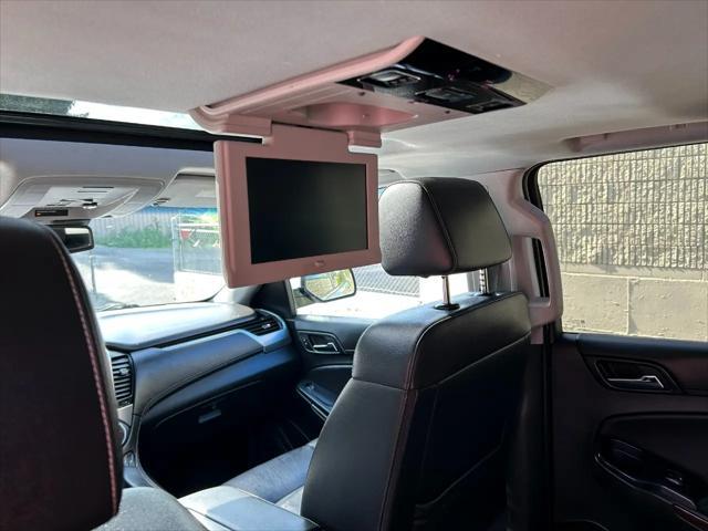 used 2019 Chevrolet Suburban car, priced at $29,995