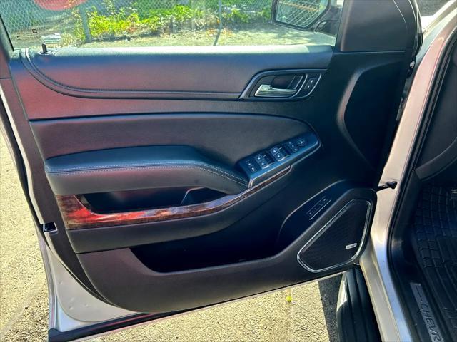 used 2019 Chevrolet Suburban car, priced at $29,995