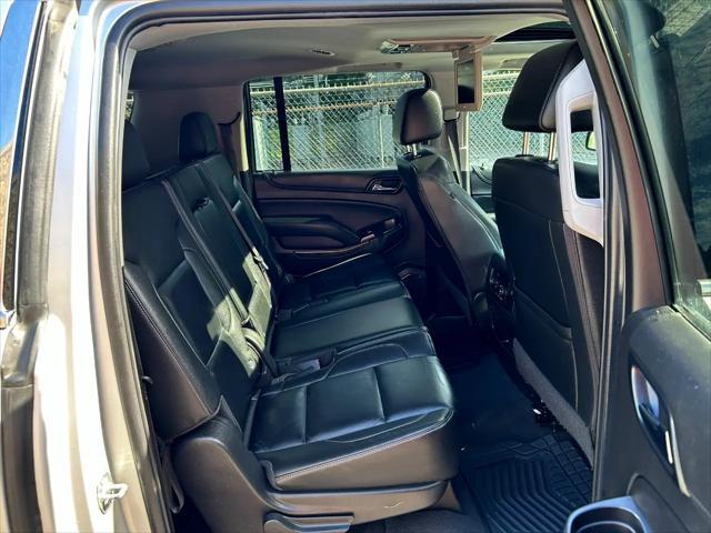 used 2019 Chevrolet Suburban car, priced at $29,995