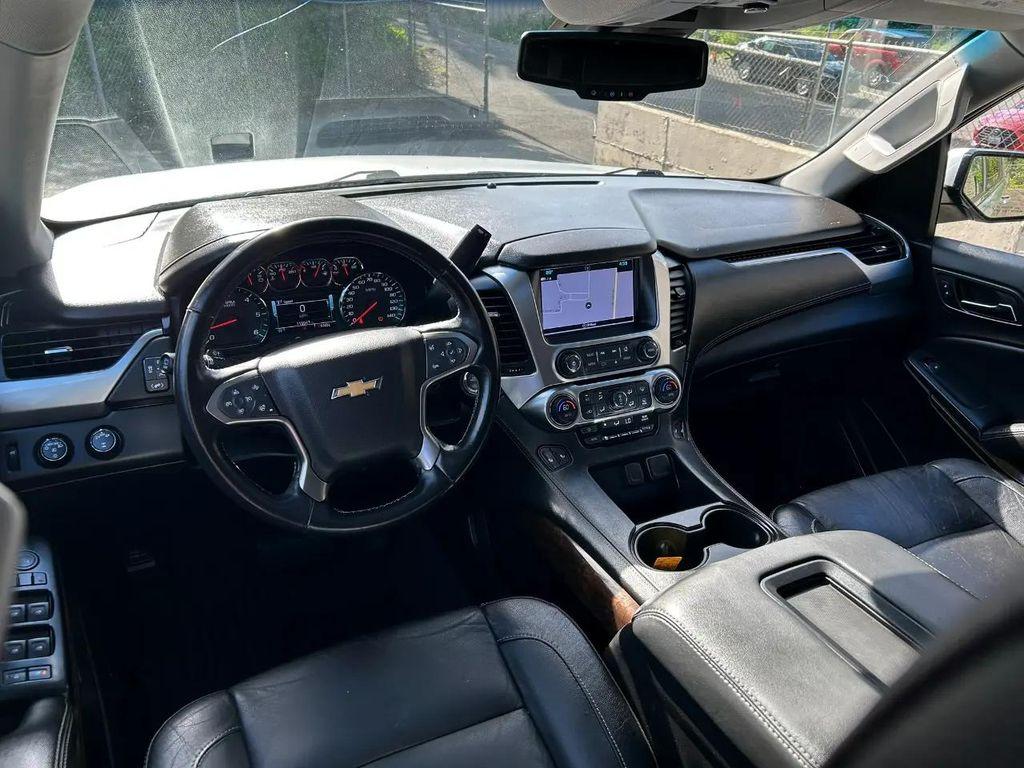 used 2019 Chevrolet Suburban car, priced at $29,995