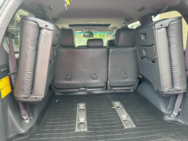 used 2007 Lexus GX 470 car, priced at $16,950