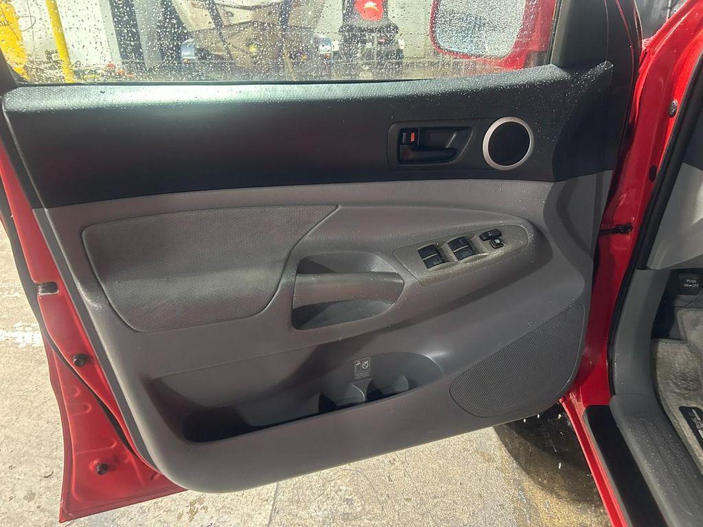 used 2006 Toyota Tacoma car, priced at $19,995