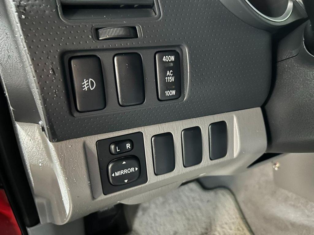 used 2006 Toyota Tacoma car, priced at $19,995