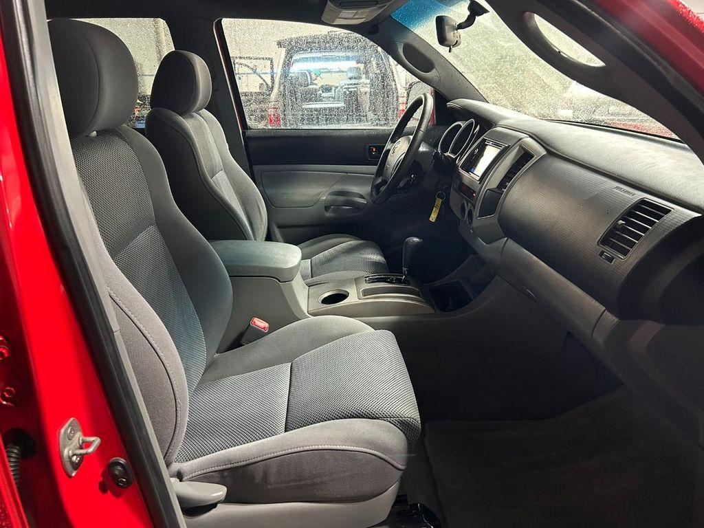 used 2006 Toyota Tacoma car, priced at $19,995