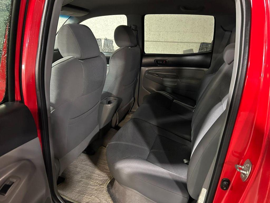 used 2006 Toyota Tacoma car, priced at $19,995