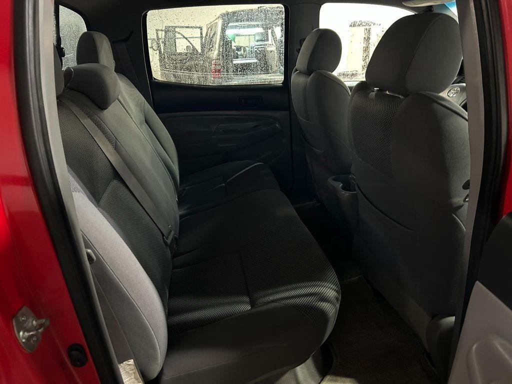 used 2006 Toyota Tacoma car, priced at $19,995