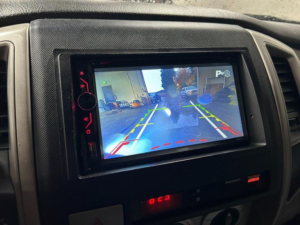 used 2006 Toyota Tacoma car, priced at $19,995