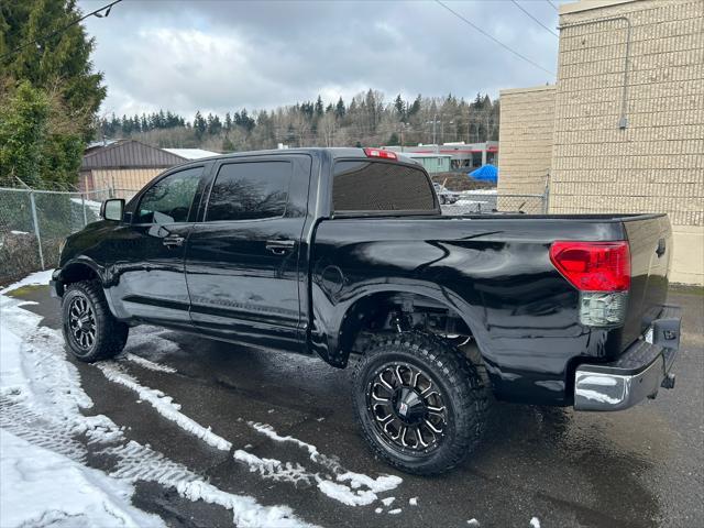 used 2013 Toyota Tundra car, priced at $28,995