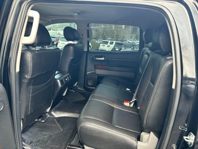 used 2013 Toyota Tundra car, priced at $28,995