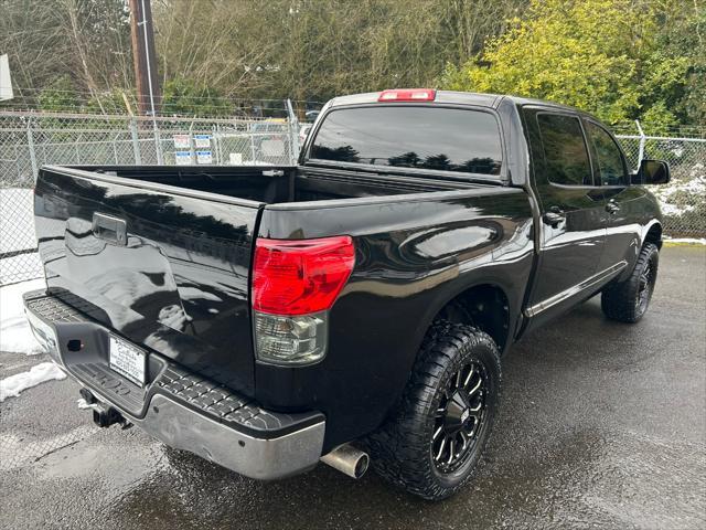 used 2013 Toyota Tundra car, priced at $28,995