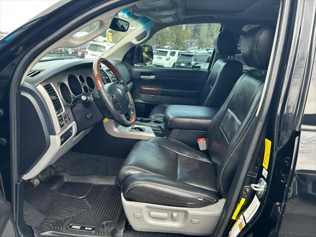 used 2013 Toyota Tundra car, priced at $28,995