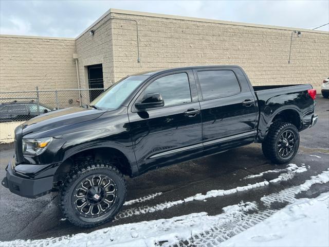 used 2013 Toyota Tundra car, priced at $28,995