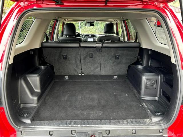 used 2016 Toyota 4Runner car, priced at $29,995