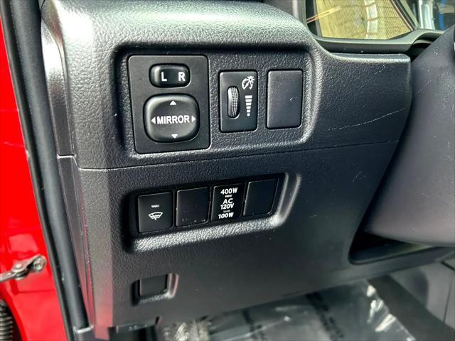 used 2016 Toyota 4Runner car, priced at $29,995