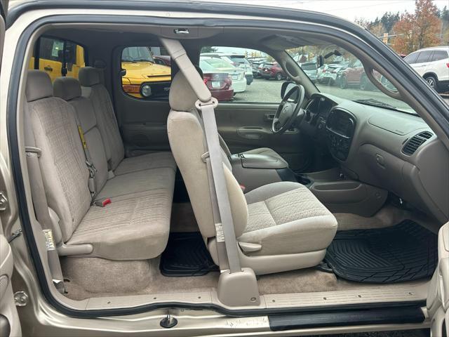 used 2005 Toyota Tundra car, priced at $16,995