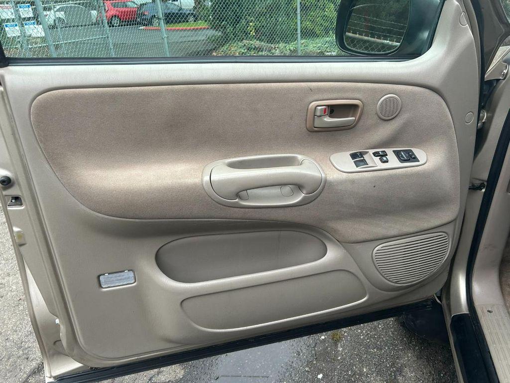 used 2005 Toyota Tundra car, priced at $15,995