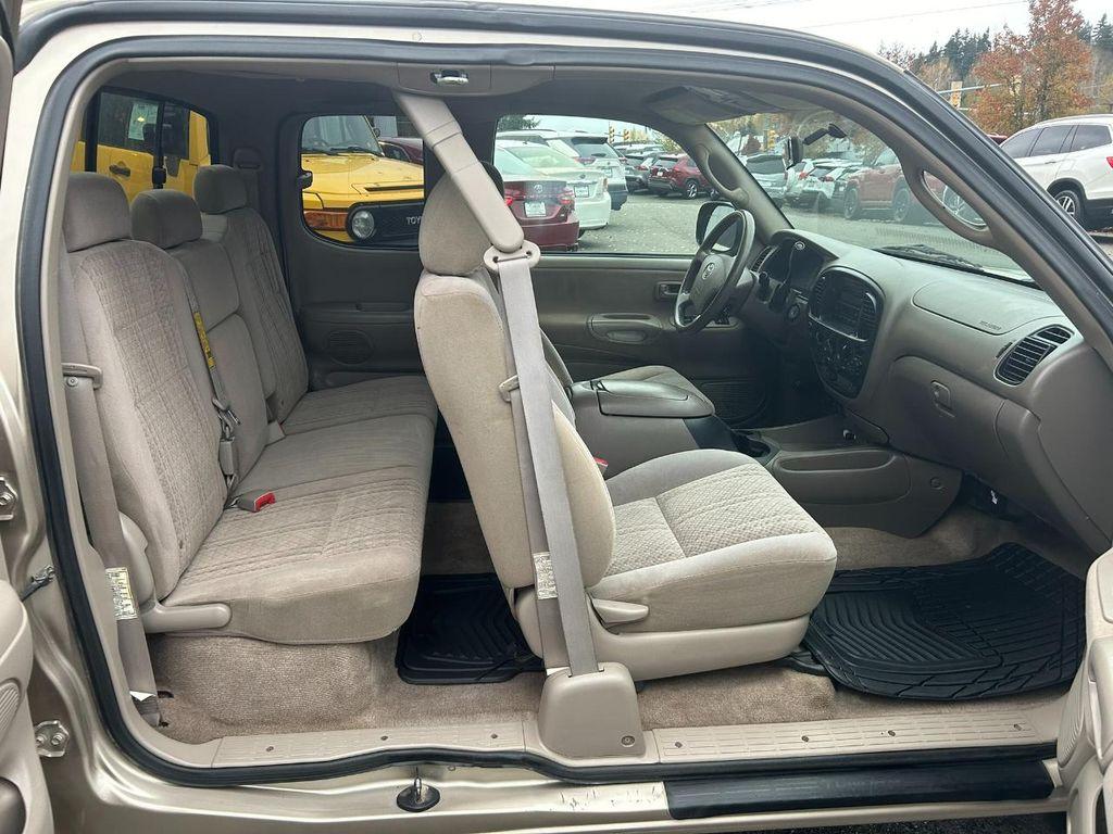 used 2005 Toyota Tundra car, priced at $15,995
