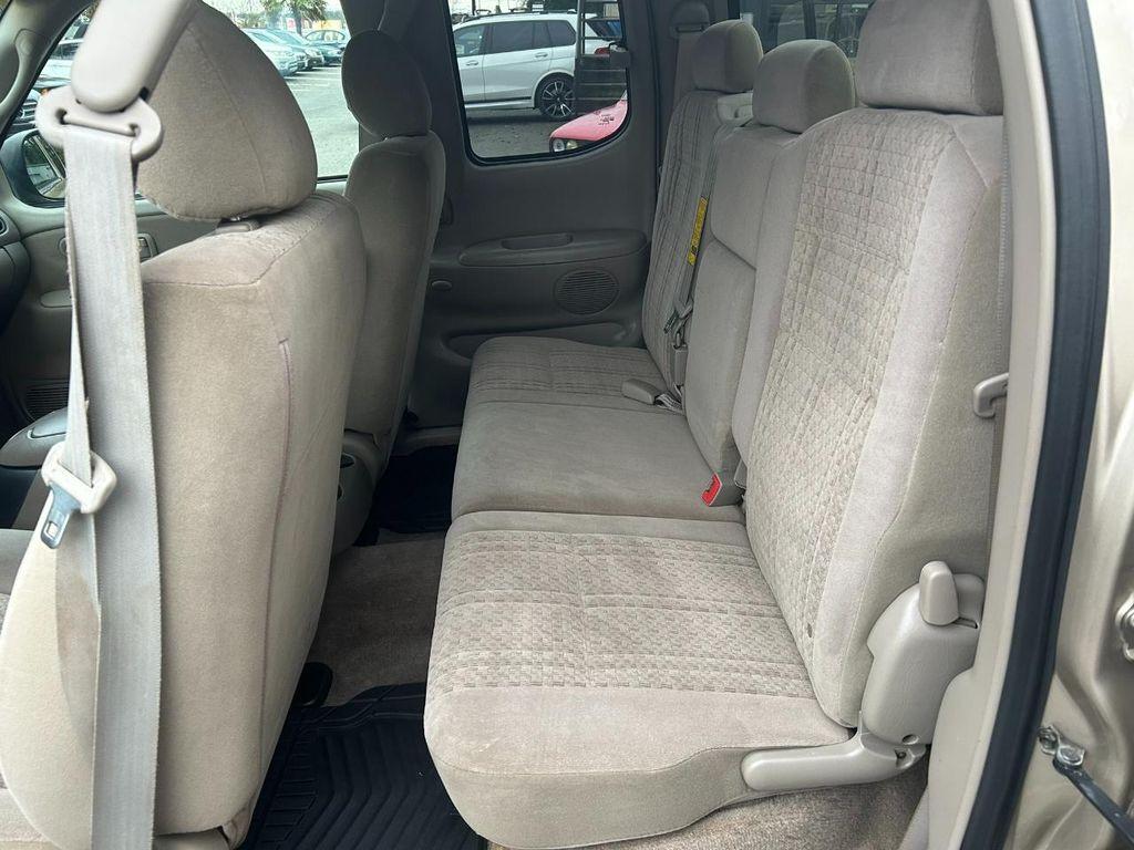 used 2005 Toyota Tundra car, priced at $15,995