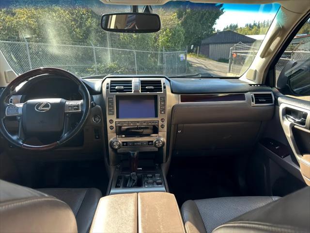 used 2014 Lexus GX 460 car, priced at $26,995