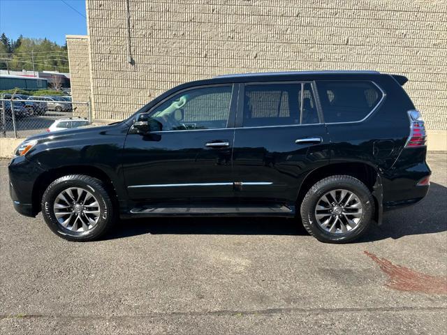 used 2014 Lexus GX 460 car, priced at $26,995