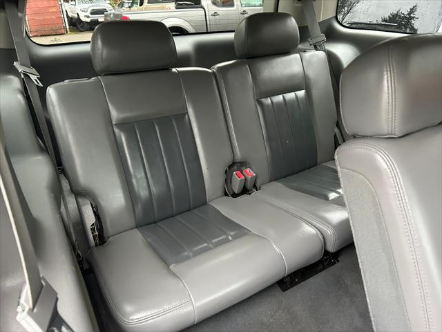 used 2005 Dodge Durango car, priced at $9,995