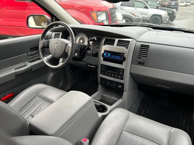 used 2005 Dodge Durango car, priced at $9,995