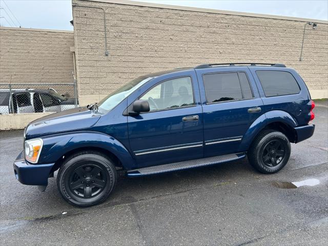 used 2005 Dodge Durango car, priced at $9,995