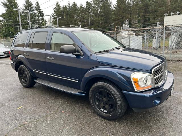 used 2005 Dodge Durango car, priced at $9,995