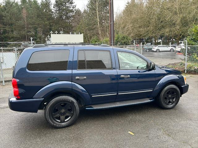 used 2005 Dodge Durango car, priced at $9,995