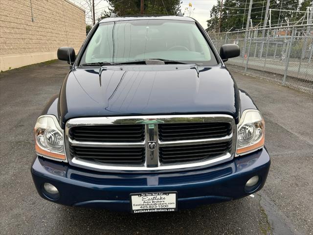 used 2005 Dodge Durango car, priced at $9,995