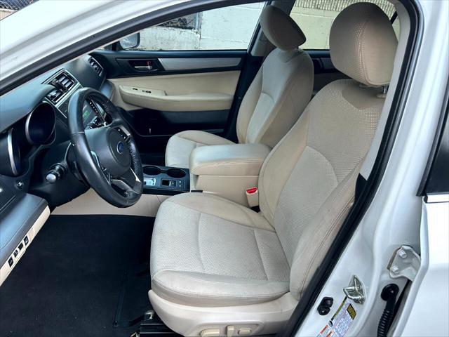 used 2018 Subaru Outback car, priced at $19,995