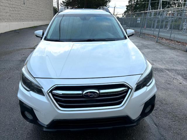 used 2018 Subaru Outback car, priced at $19,995