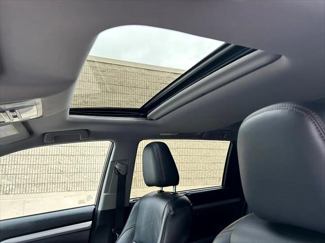 used 2016 Toyota Highlander car, priced at $21,950