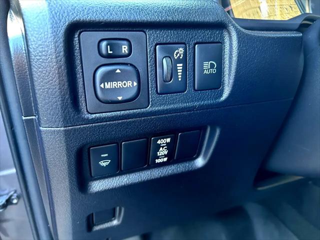 used 2021 Toyota 4Runner car, priced at $38,995