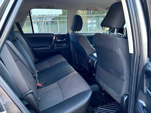 used 2021 Toyota 4Runner car, priced at $38,995