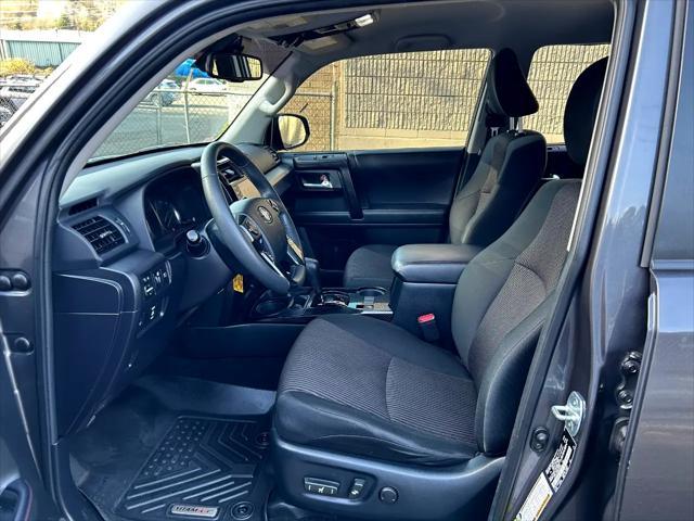 used 2021 Toyota 4Runner car, priced at $38,995