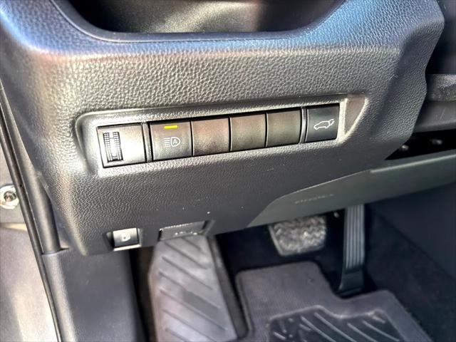 used 2020 Toyota RAV4 Hybrid car, priced at $28,995