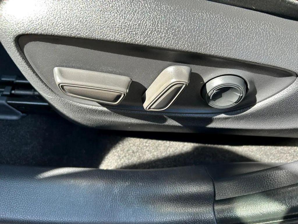 used 2020 Toyota RAV4 Hybrid car, priced at $28,995
