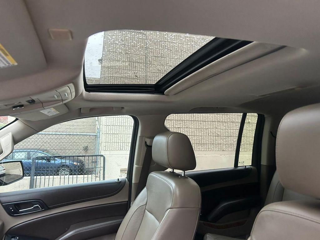 used 2019 Chevrolet Suburban car, priced at $31,995