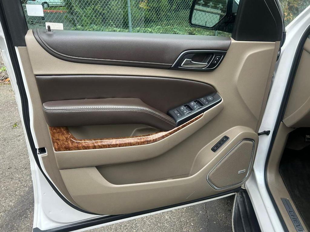 used 2019 Chevrolet Suburban car, priced at $31,995