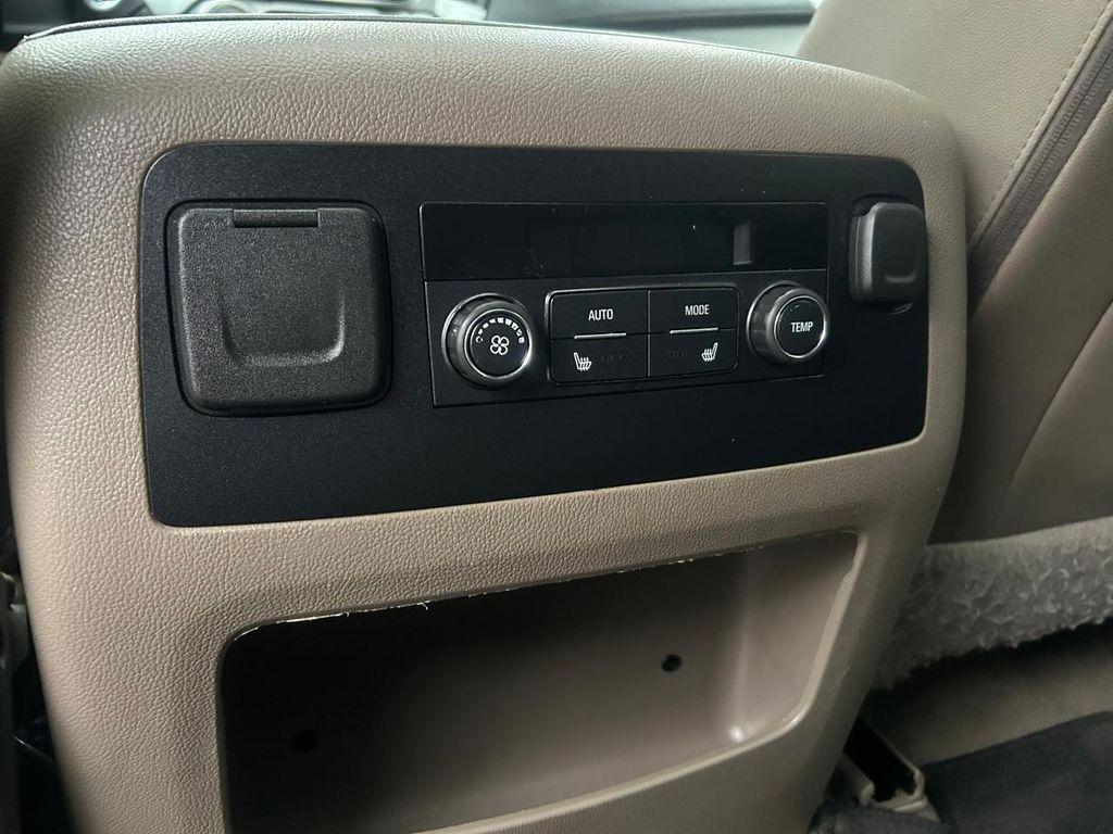 used 2019 Chevrolet Suburban car, priced at $31,995