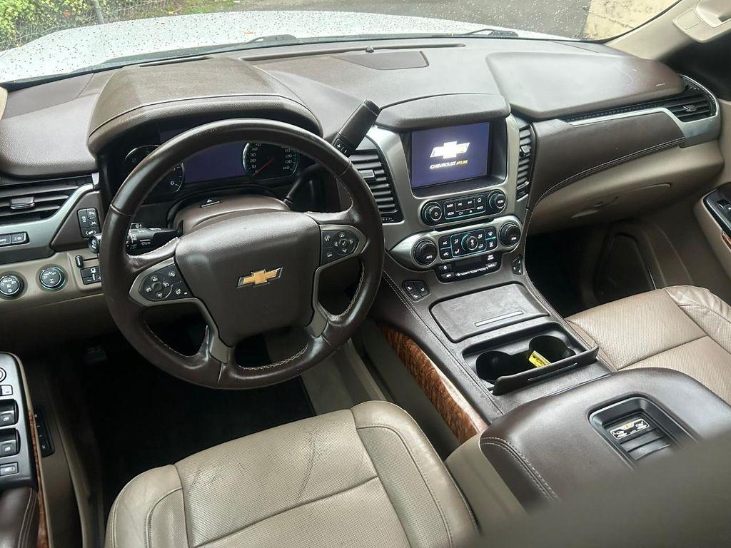 used 2019 Chevrolet Suburban car, priced at $31,995