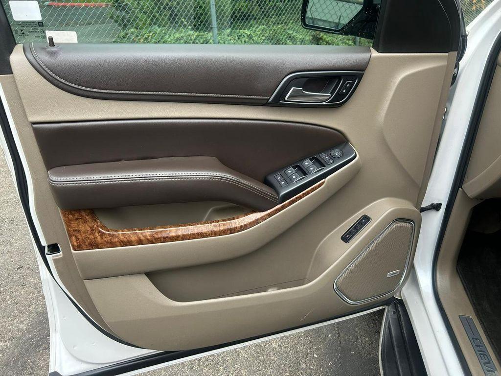 used 2019 Chevrolet Suburban car, priced at $31,995