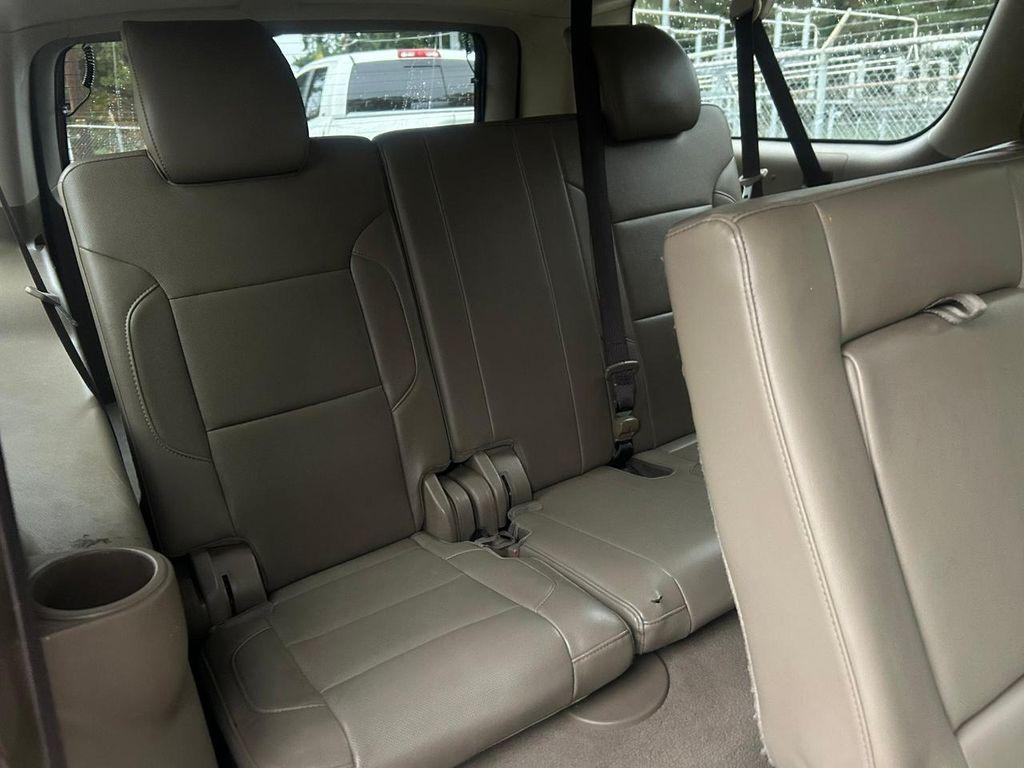 used 2019 Chevrolet Suburban car, priced at $31,995