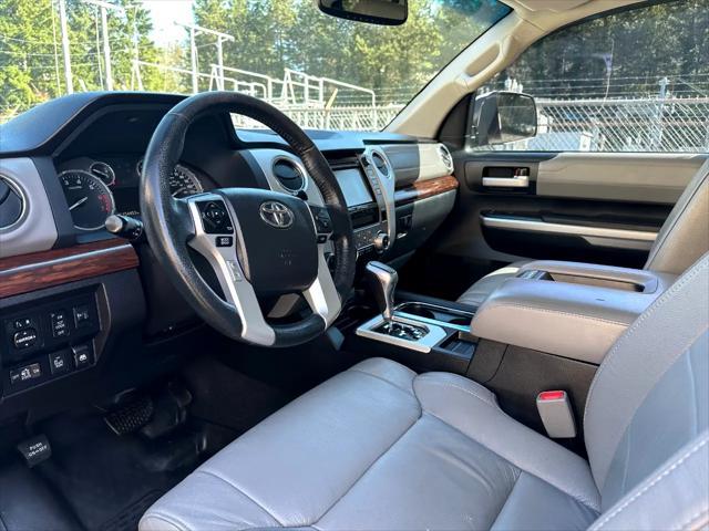 used 2016 Toyota Tundra car, priced at $27,995