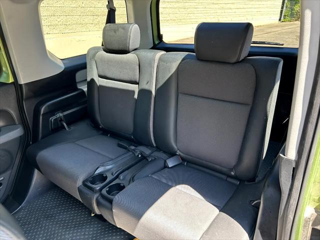 used 2006 Honda Element car, priced at $16,995