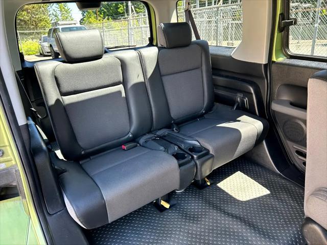used 2006 Honda Element car, priced at $16,995