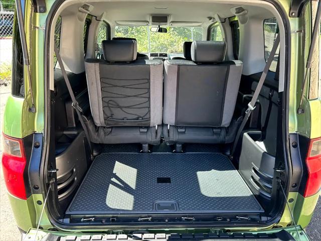 used 2006 Honda Element car, priced at $16,995