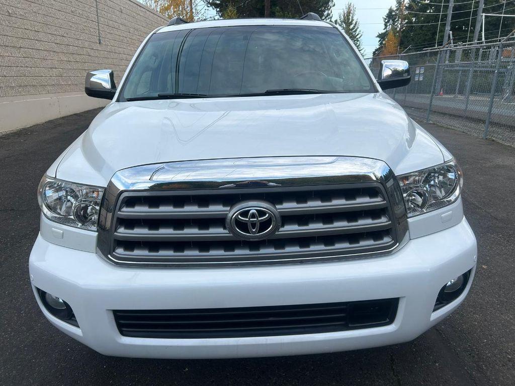 used 2014 Toyota Sequoia car, priced at $29,995