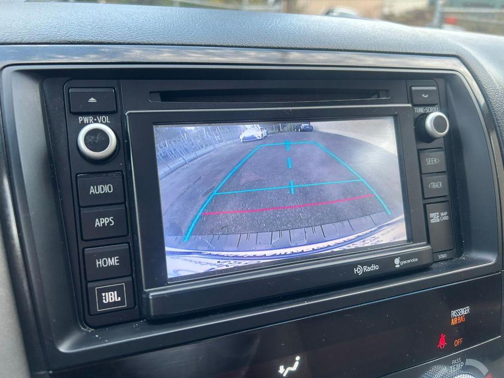 used 2014 Toyota Sequoia car, priced at $29,995